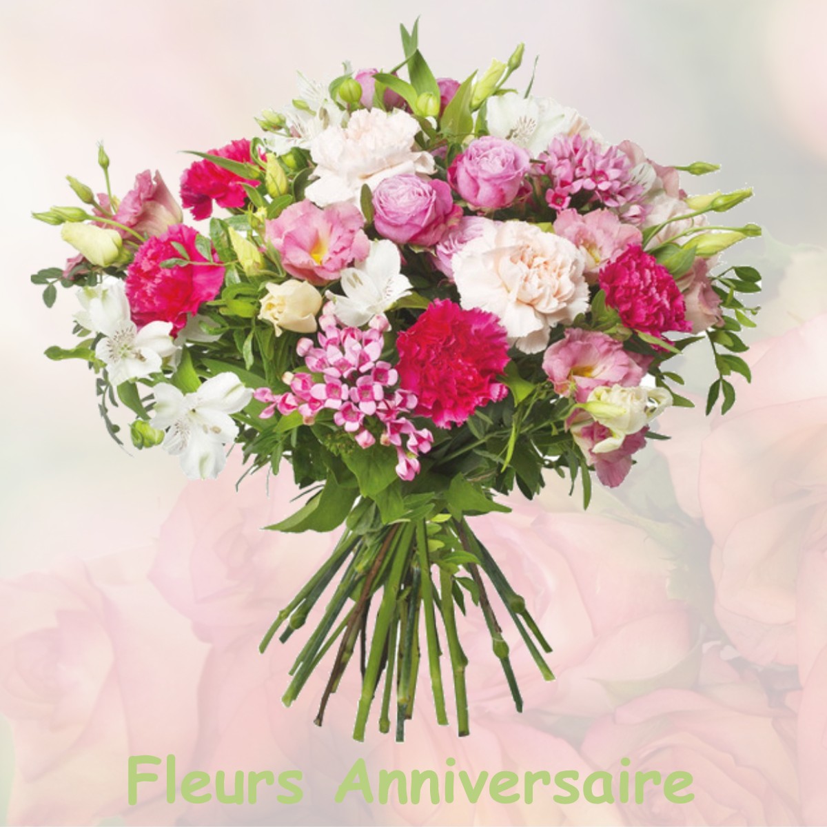 fleurs anniversaire BEUIL